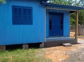 Casa Passo de Torres