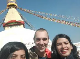YogStay Homestay in Kathmandu