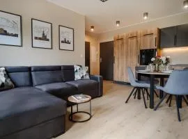 Poznań Jeżyk-Luxury Apartment Free Parking