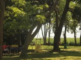 Puilquen Posada de Campo - CAMPING