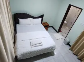 Olympicaccomodation
