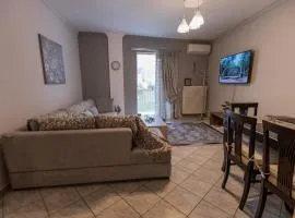 Vicky 's Luxury House