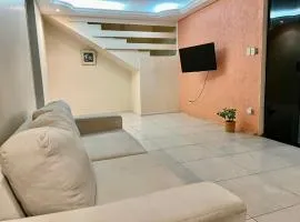 O casarão rota da praia