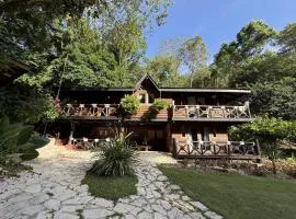 Platon Ecolodge