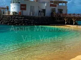 Morabeza Vila Verde