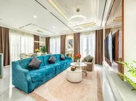 DT Retreat - Biệt thự nguyên căn - 3 Phòng ngủ - Novaworld Phan Thiết