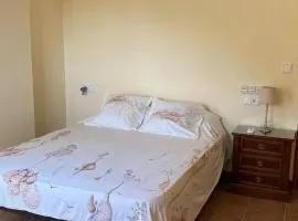 Orange Room Your refuge of tranquility and privacy