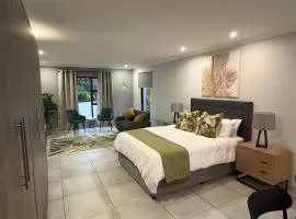 Serenity Luxury Guesthouse