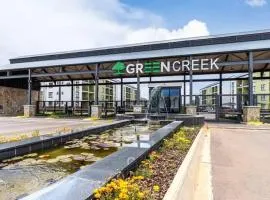 Greencreek Riverwalk
