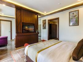 Hotel Ichchha, Hotel in Simara