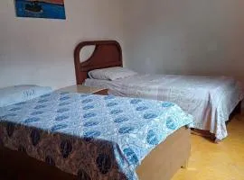 Casa do alecrim