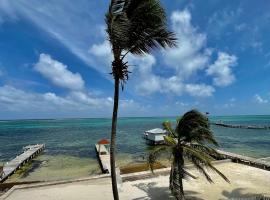 Belizian Reef Suites