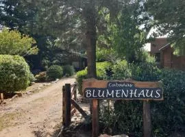 Cabañas Blumenhaus