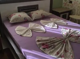 Стаи за гости Христина град Созопол
