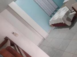 Hotel Gods Time Is The Best, Hotel in der Nähe vom Flughafen Boa Vista - BVB, Boa Vista