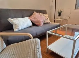 1A146 Apartamento a 5' de la Playa del Arbeyal