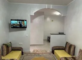 إقامة البساتين