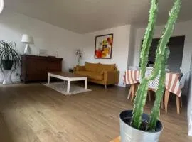 Appartement de la Famille Chat