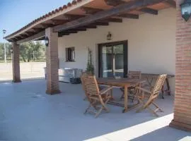 Cortijo el viejo