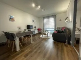 Cœur d'Ax Location