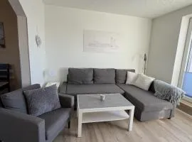 Travemünde Leuchtfeuer