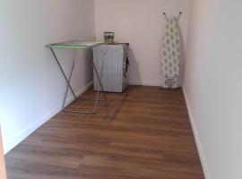 villa kahaia tahiti bord de mer, hotel a Paea