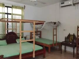 Beach House apartments nungwi