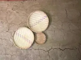 Alkebulan Farm House