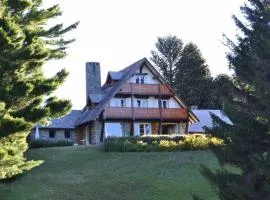 Tres Amapolas Llao Llao