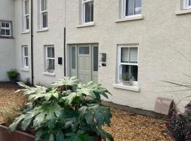 Little Priory, maison de vacances à Lisburn