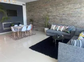 Melrose beach apartment