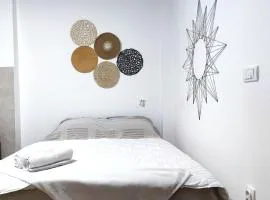 Boho-Style Apartment in the city center