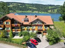 Gästehaus Alpseeblick