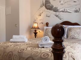 Capital Luxury Rooms Split, Hotel in Split