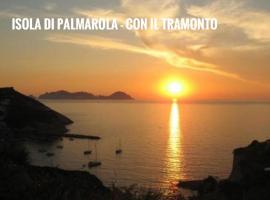 Viesnīca Ponzamania Da Gino Poncā