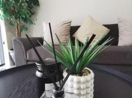 Azure Haven at Munyaka