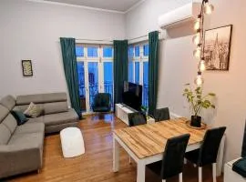 Sienkiewicza Residence Most Beautiful Tenement House