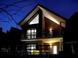 Luxury Housing in Formigal