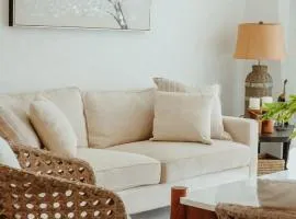 Sunrise Golf Retreat 3BR Luxury in Cap Cana