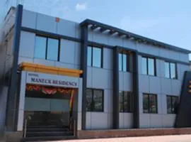 Hotel Maneck Residency