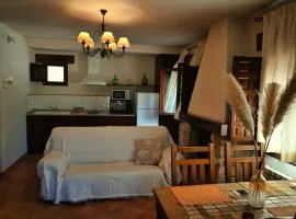 Casa Rural Nelia