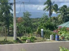 RiverView Retreat - 2 Bed Escape in Linstead