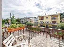 Achilla 1 appartamenti