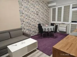 Apartment in the center of Yambol