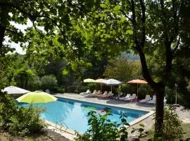 Manoir de Champvert