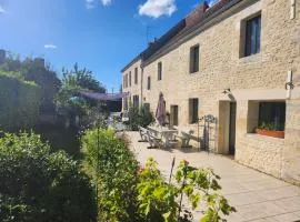 Le marais 74 coulandon