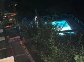 Etno Smocje Kolasin