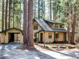 Wawona Retreat