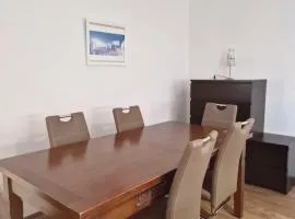 Wohnung für Monteure im schönen Essenheim bei Mainz