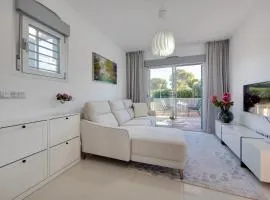 Punta Prima 2 bed apartment with private garden